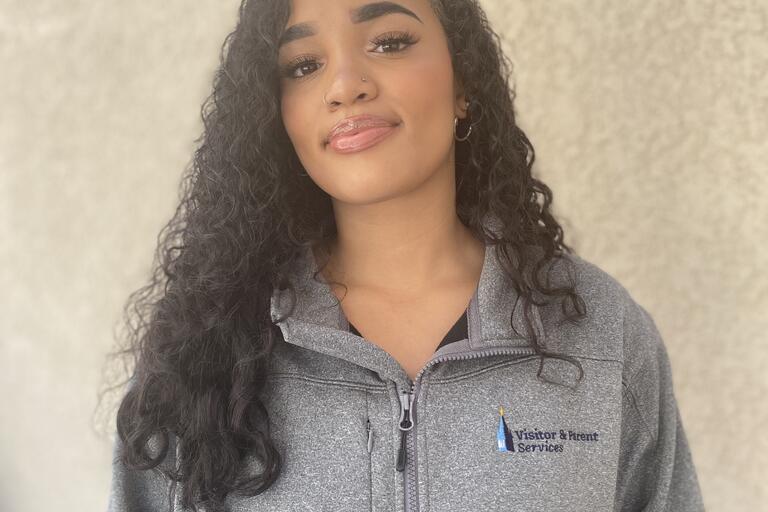 Janae S.