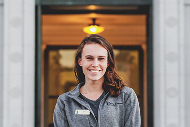 Kate M.