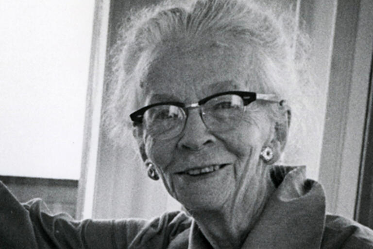Margaret Murdock